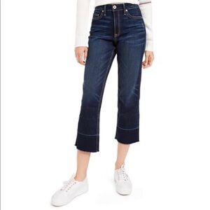 American RAG Wide leg new fit high rise jeans